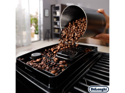 Новинка! Кавомашина Delonghi Magnifica Start – ідеальний старт вашого дня